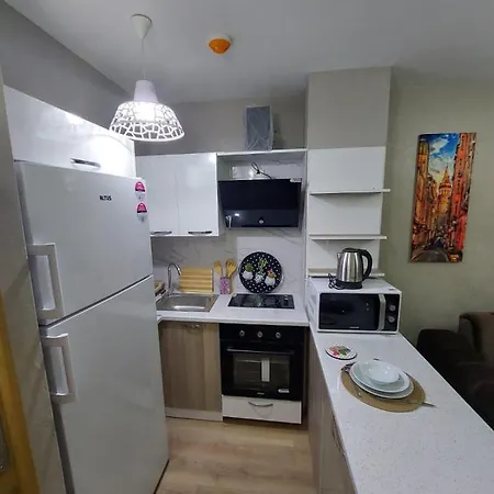 Apartmán Classic Ts32 *