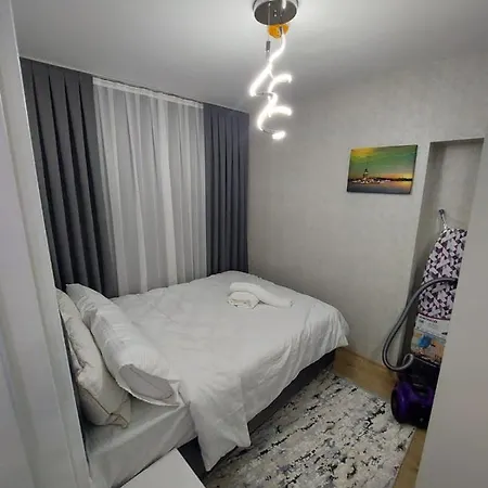Apartmán Classic Ts32 *