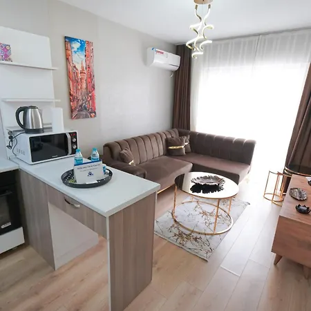 Classic Ts32 * Istanboel