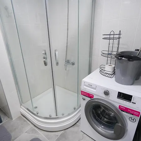 Classic Ts32 Apartmán *