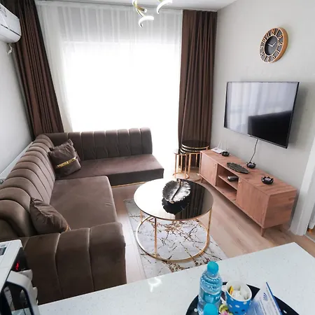 Classic Ts32 Appartement *