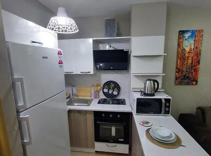 Apartmán Classic Ts32 *