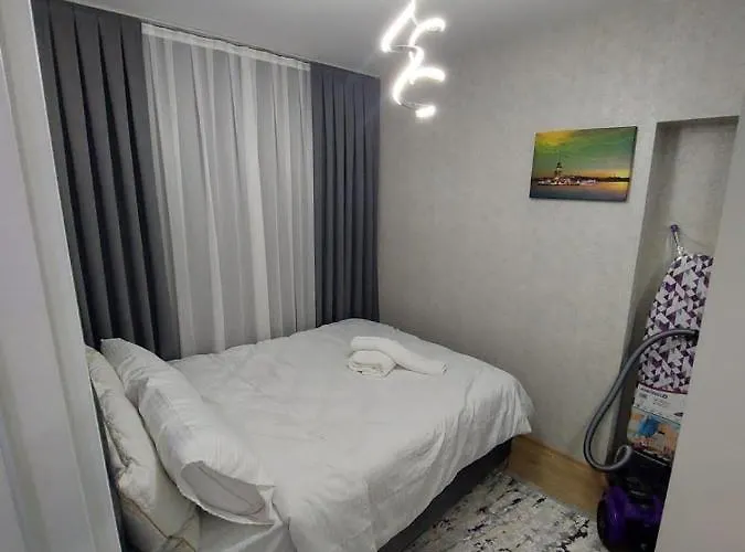 Apartmán Classic Ts32 *