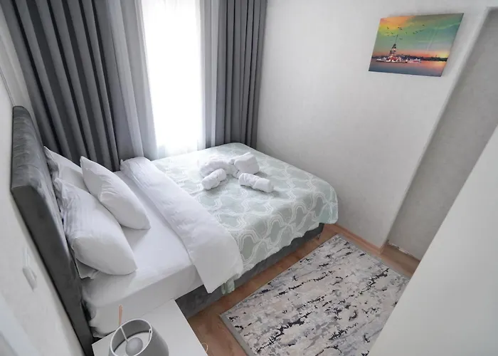 Classic Ts32 Istanbulská provincie