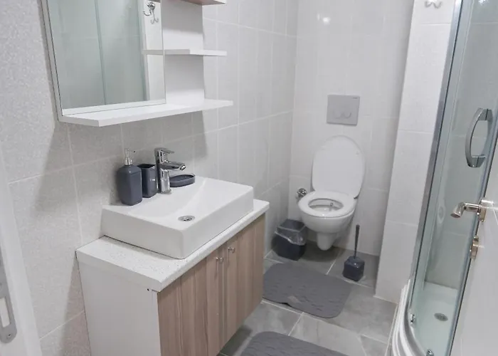 Classic Ts32 Apartamento