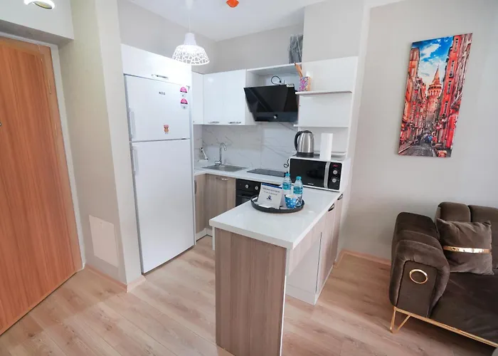 Apartamento Classic Ts32