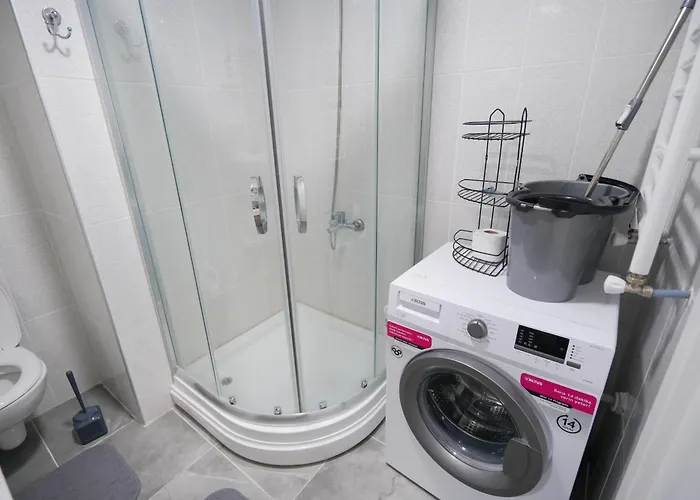 Classic Ts32 Apartamento *