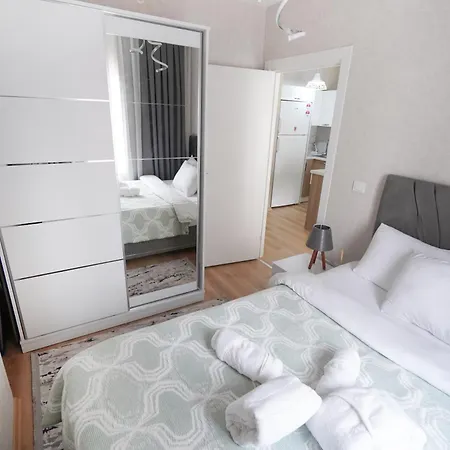 Classic Ts32 伊斯坦布尔