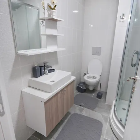 Classic Ts32 Apartman