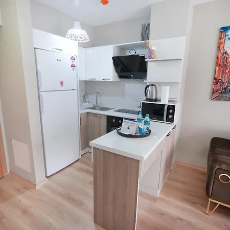 Apartman Classic Ts32