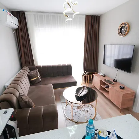 Classic Ts32 Apartman *